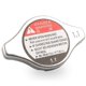 thumbnail image 4 of Radiator Cap Replace 19045-RAA-003 for Honda Acura - Accord Civic CRV Elements Fit Odyssey Pilot Ridgeline, 4 of 5