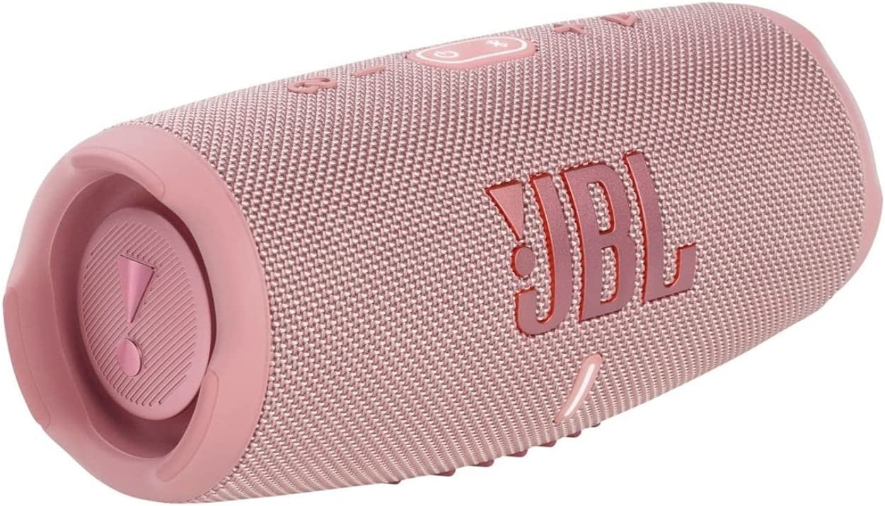 JBL charge5ピンク Amazon.com: JBL CHARGE 5 - Portable Waterproof (IP67