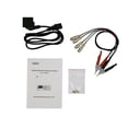 thumbnail image 4 of Professional LCR Meter Multimeter Digital Capacitor Tester Desktop Bridge 10Hz~100kHz Capacitor Check ,Easy to Use, 4 of 5