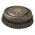 thumbnail image 3 of Brake Drum Fits 1994 Chevrolet Caprice, 3 of 8
