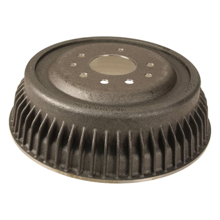 ACDelco Gold DuraStop Brake Drum