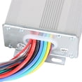 thumbnail image 4 of 48V 1500W Brushless DC Speed Motor Controller Replacement for E-Bike Electric Scooter, 4 of 7