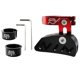 thumbnail image 2 of Herramienta de Soporte de Guía de Cadenas Sólidas para de Montaña con Estabilizador de Cadena 2 Piezas DYNWAVEMX Protector de cadena de guía de bicicleta, 2 of 8