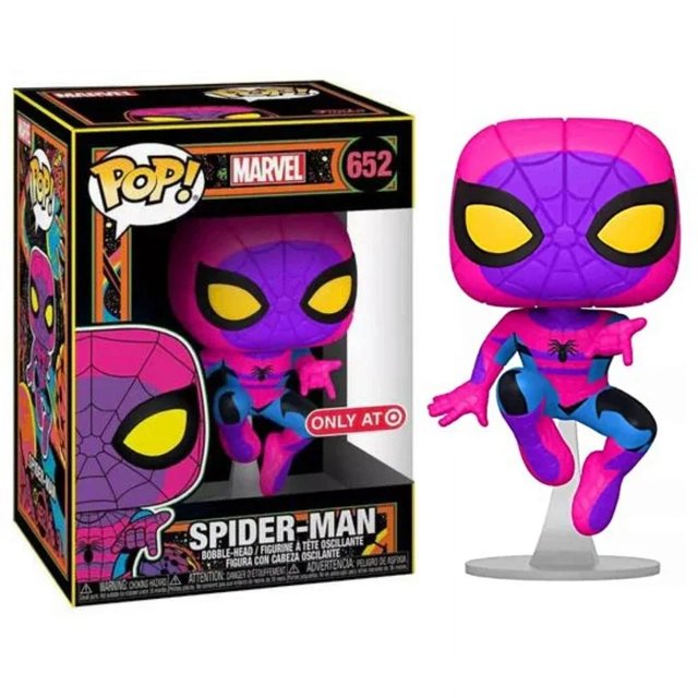 2025 NUEVA colección de figuras de acción Funko Pop Venom Series #749 CORRUPTED VENOM #517 MAGNETO #683, juguetes, muñecas, regalos para niños