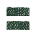 thumbnail image 4 of Balery Dinosaur and Bone Pattern Baby Headbands Hairbands Hair Bow Elastics for Baby Girls Newborn Infant Toddlers Kids, 4 of 4