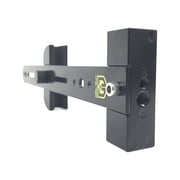 Glide Gear SYL 1 Universal Smart Phone Tripod Stabilizer Adapter Mount