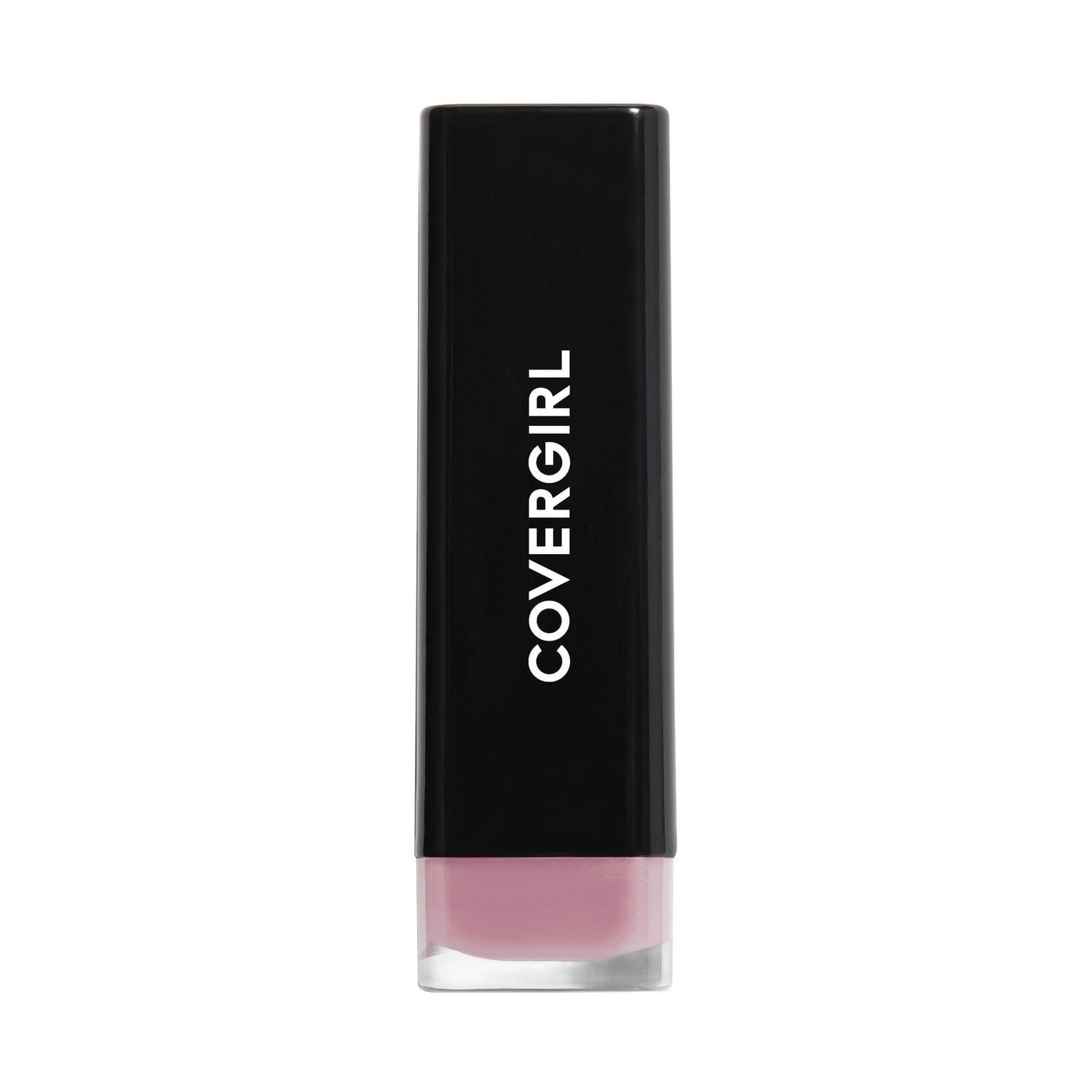 COVERGIRL Exhibitionist Crème Lipstick, Formulated with Shea Butter, Avocado, Coconut & Omega Oils for 24HR Hydration, 100% Cruelty-Free