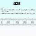 thumbnail image 3 of Baby Onesies Girl Baby Boy Girl Corduroy Overalls Romper Sleeveless Straps Button Jumpsuit Unisex Baby Overalls, 3 of 6