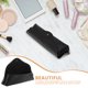 thumbnail image 3 of unbranded Estuche Organizador De Pinceles Y Bolígrafo Para Maquillaje Con Estructura Innovadora Y Color Negro, 3 of 6