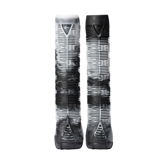 Envy Scooters TPR HandGrips V2 - White/Black