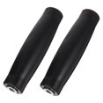 thumbnail image 1 of unbranded 2Ud Fundas Compactas Para Mancuernas Negras Antideslizantes Ideales Para Gimnasio Y Entrenamiento, 1 of 6