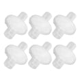 thumbnail image 2 of Breathing Machine Filter, Clean Comfortable Sleeping Strong Gas Flowing Universal Breathing Machine Replace Filter  For Ventilator, 2 of 8