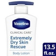 thumbnail image 1 of Lotion Vaseline Extremely Dry Skin Rescue, 1 of 6