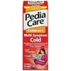 McNeil Pedia Care Children's Cold, 4 oz