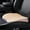 Apricot, variant on Small Wedge  Seat Cushion - Memory   Booster Seat for Adults - Driver Seat Cushions  Support Pillow for  & Lower   - Enhancing Driving Comfort, Apricot