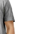 thumbnail image 4 of Gildan Mens Plain Cotton Lightweight T-Shirt, 4 of 4