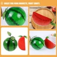 thumbnail image 3 of SWETRACE 2Pcs Fake Fruit Slices For Home Decor And Photography Props, 3 of 8