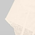 thumbnail image 7 of MESSUEN Corset Tops for Women Lace Corset Tops for Women V-neck Chemise Women's Sexy Floral Lace Mesh Corset Vest Spaghetti Strap Tops Going Out Womens Summer Blouses Shirts Women Beige L, 7 of 7