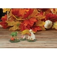 thumbnail image 2 of Department 56 Village Halloween Family Halloween Pups Village Accessory Set, 3 Pieces 1.7in H, 2 of 2