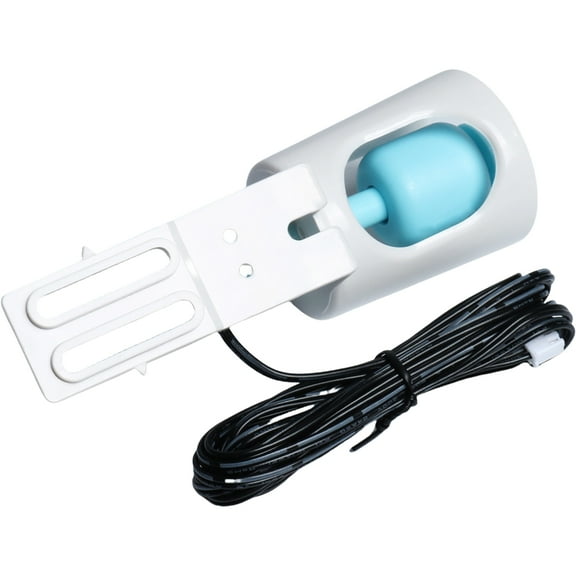 Ice Machine Water Float for Home & Business Ice Machines Continuous Ice Supply