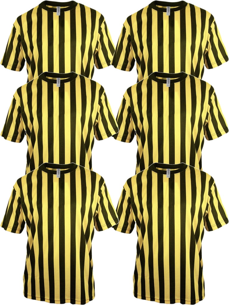 Mens Referee Lightweight Ref Shirt for Officials