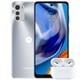 thumbnail image 1 of Celular MOTOROLA Moto E32s 4GB 64GB Android 11 6.5 pulgadas 8 MP 16MP + 2MP + 2MP, 1 of 4