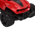 thumbnail image 2 of Interruptor de Manillar ATV BuyWeekMX Manija Lateral Izquierda Luz Alta Baja, 2 of 10