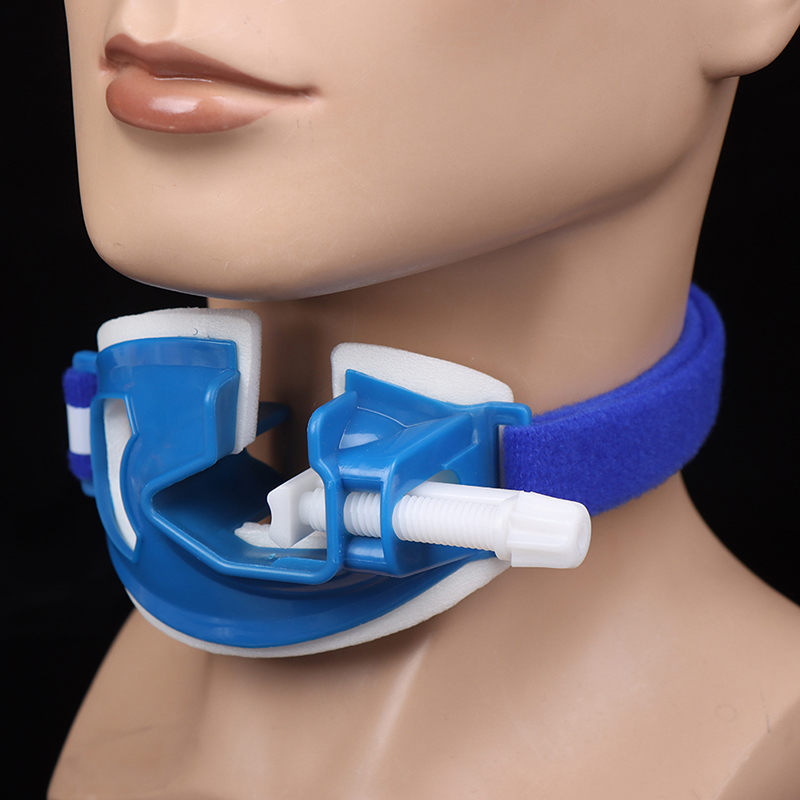 Soft Bronchial Endotracheal Tube Device Tracheostomy Belt Holder