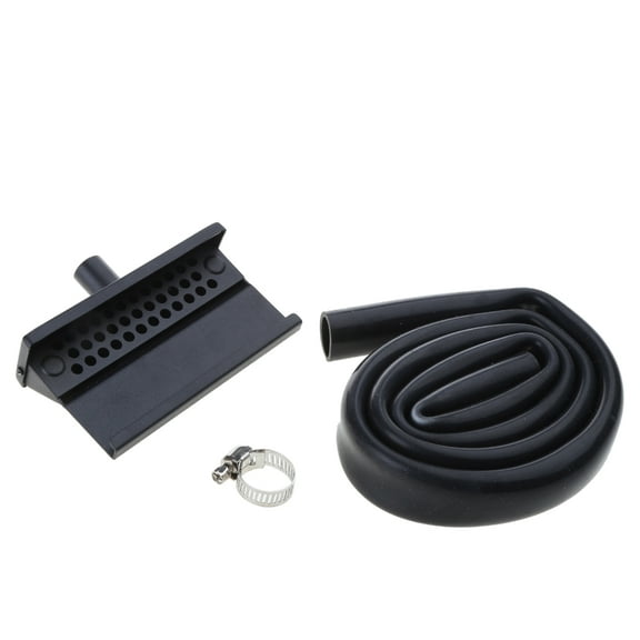 Rear Grease Drainage Funnel Suitable for Upgrading Blackstone Grease Cup