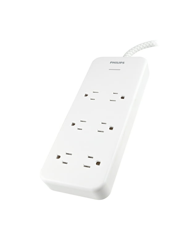 Extension Cords with Surge Protector in Extension Cords
