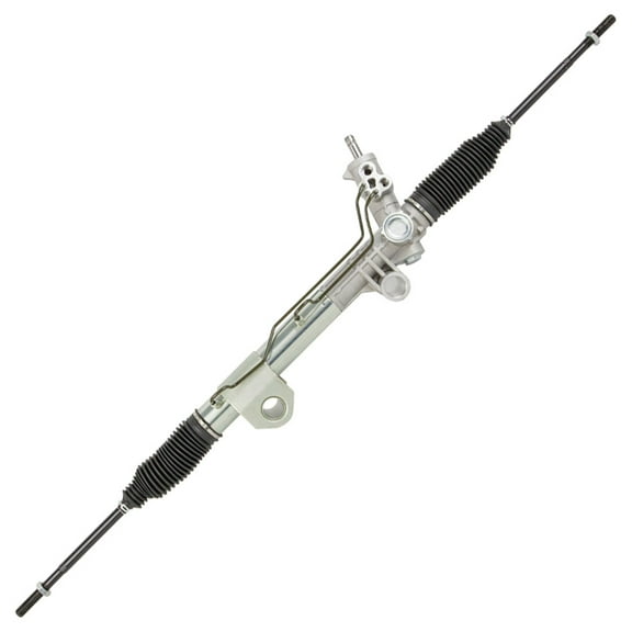 Power Steering Rack & Pinion For Dodge Ram 1500 Pickup Truck 2006 2007 2008 2009 2010 2011 - BuyAutoParts