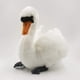 thumbnail image 2 of TAMMYFLYFLY - Peluche de cisne (cisne blanco), 2 of 3
