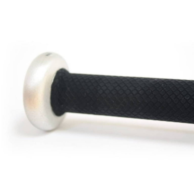 Batte De Baseball Barnett Sports - Bois Massif 31 Pouces - Pour Jeunes - Neuf Sous Blister