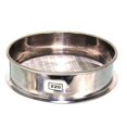 thumbnail image 1 of Chinese Medicine Sieve With Sieve For Sampling Stainless Steel 20CM 220#, 1 of 4
