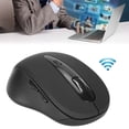 thumbnail image 3 of Mouse Long Transmission Distance Mini FourWay Scroll Wheel Optical Mouse for Notebook Tablet PC, 3 of 8