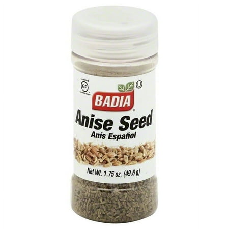 Badia Anise Seed, 1.75 oz