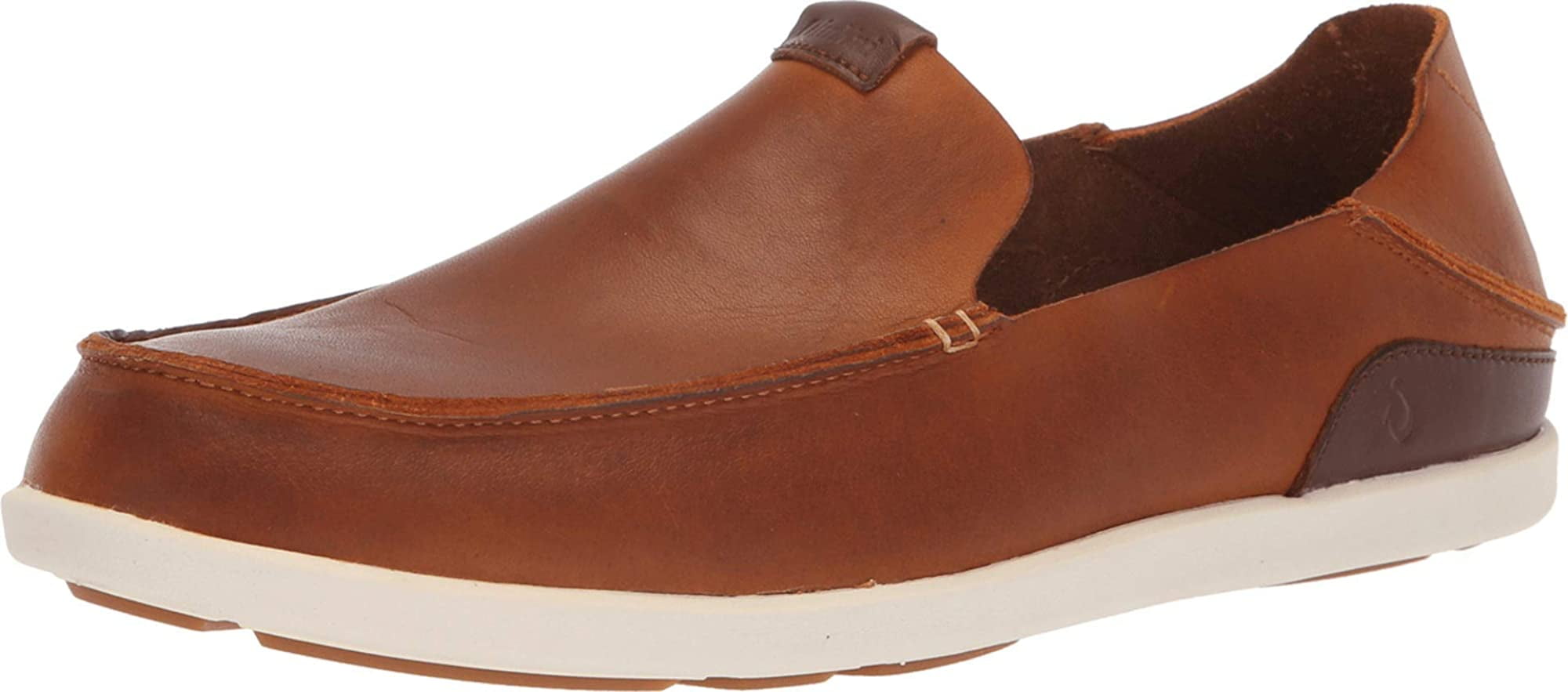 olukai slip on shoes
