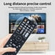 thumbnail image 5 of RC-709M Remote Control Replacement for Onkyo AV Receiver RC-737M RC-765M TX-SR507 TX-SR606 TX-SR607_A, 5 of 5