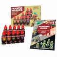 thumbnail image 2 of WARPAINTS: FANATIC WASHES PAINT SET, 2 of 5