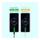 thumbnail image 2 of Combo de Cargador y Cable Rapido 1Hora Tipo C 10W, 2 of 2