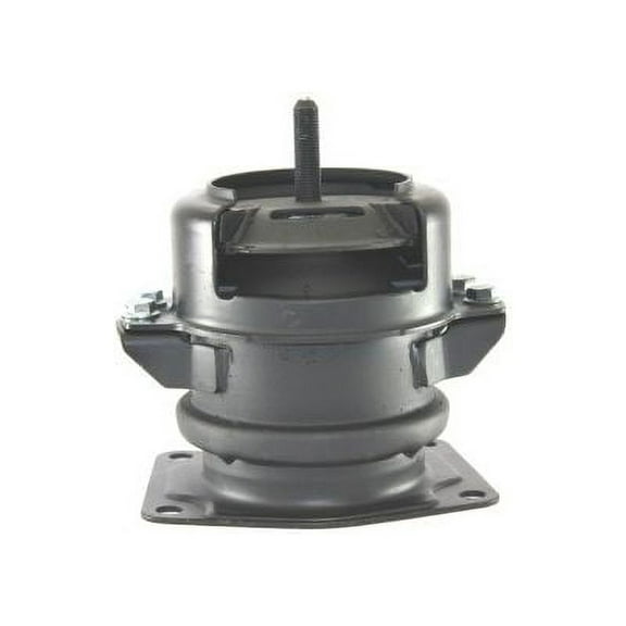 Front Engine Mount - Compatible with 2006 - 2014 Honda Ridgeline 3.5L V6 2007 2008 2009 2010 2011 2012 2013