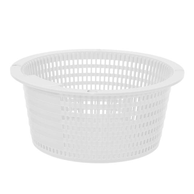 unbranded Cesta Skimmer Para Piscina Con Pared De Eficiente Y Fácil Mantenimiento