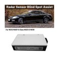 thumbnail image 2 of A0009062000 Radar Sensor Distance Blind Spot Assist Object Warning Module for Mercedes W212 W207 W221 W216 2009-2011, 2 of 4