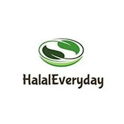 Halaleveryday Natural Preservative Clear Liquid - 2 oz