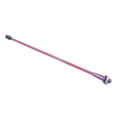 thumbnail image 2 of Montaje de la base de la antena Soporte de la base Modelo de barco RC Piezas de actualización morado y rojo Macarena Ensamblaje de la base de la antena, 2 of 8