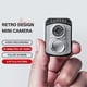 thumbnail image 2 of Retro Thumb Mini Camera Small Digital Camera Video Cam Photography Point Camera, 2 of 5
