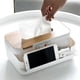 thumbnail image 3 of Multifunctional Tissue Box Tissue Bracket Distributor, 3 of 5