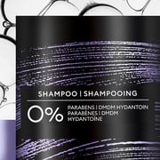 TRESemme Shampoo and Conditioner Set - Purple Shampoo for Blonde Hair, Blonde Shampoo and Conditioner, Blonde & Silver Hair Care, 28 Fl Oz (2 Piece Set)