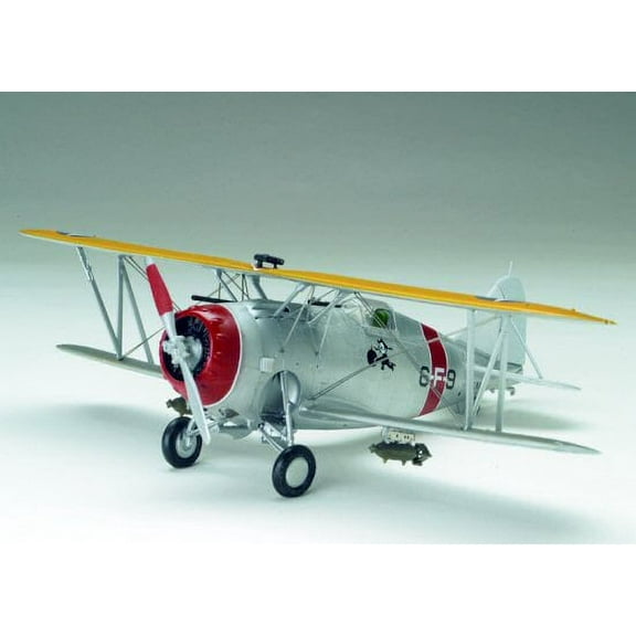 1/700 Yak141 Freestyle Aircraft Set for Russian Carriers (18/Bx) (D)