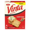 thumbnail image 1 of Vinta Snacks Everything, 1 of 5